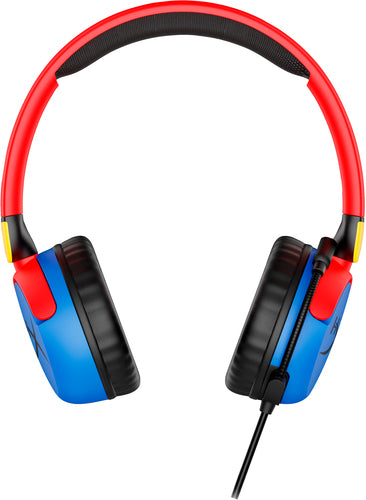 HyperX Cloud Mini - Gaming Headset (Multi) HyperX Cloud Mini - Gaming Headset (Multi)